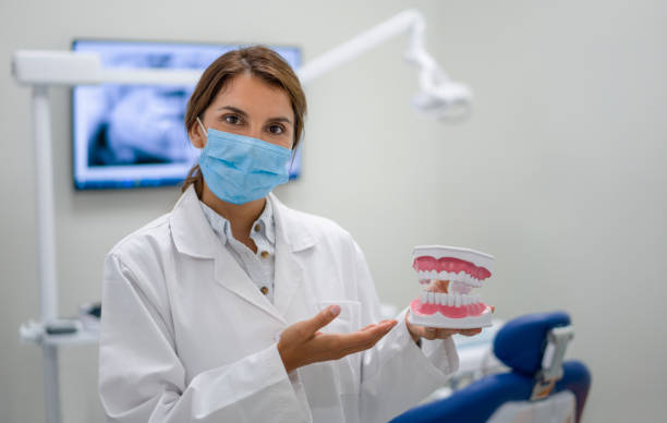 Best Emergency Dental Care for Sports Injuries in Arlington, TN