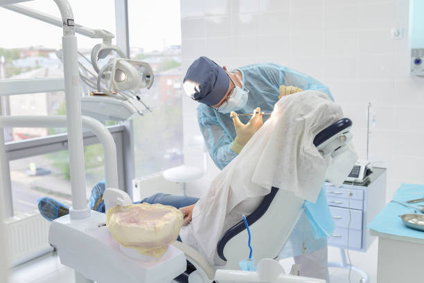 Best Emergency Cosmetic Dentistry (e.g., broken veneers) in Arlington, TN